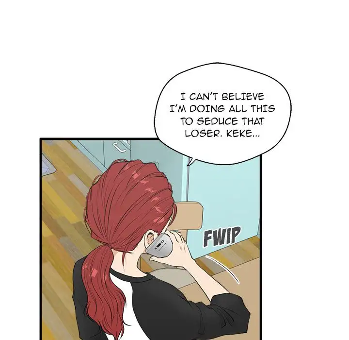 Mr. Kang page 20