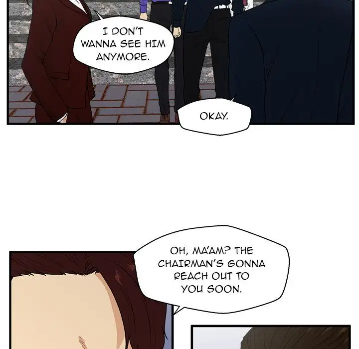 Mr. Kang page 28