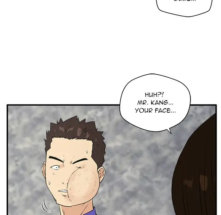 Mr. Kang page 69
