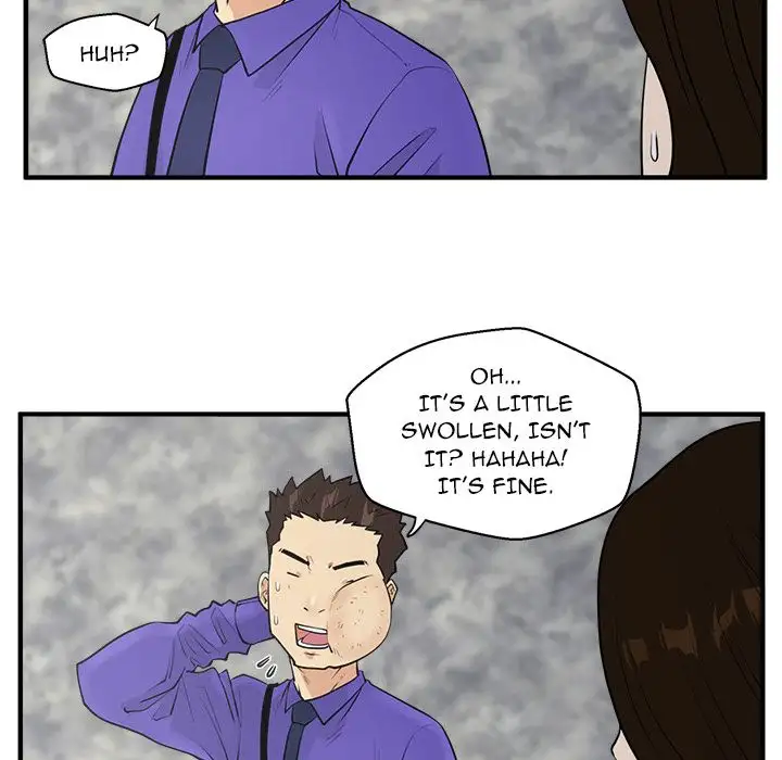 Mr. Kang page 70
