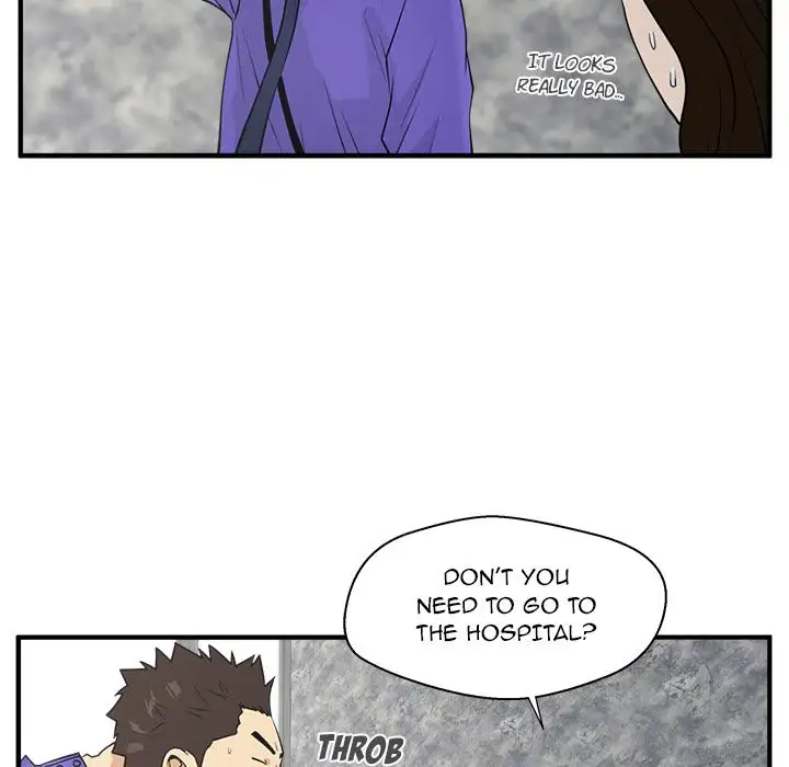 Mr. Kang page 71