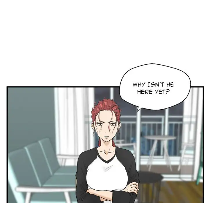 Mr. Kang page 78