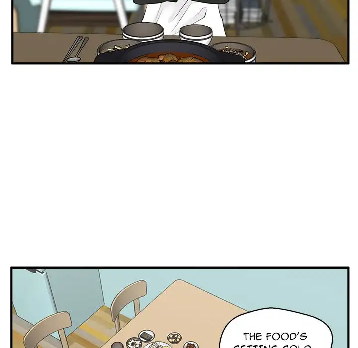 Mr. Kang page 79
