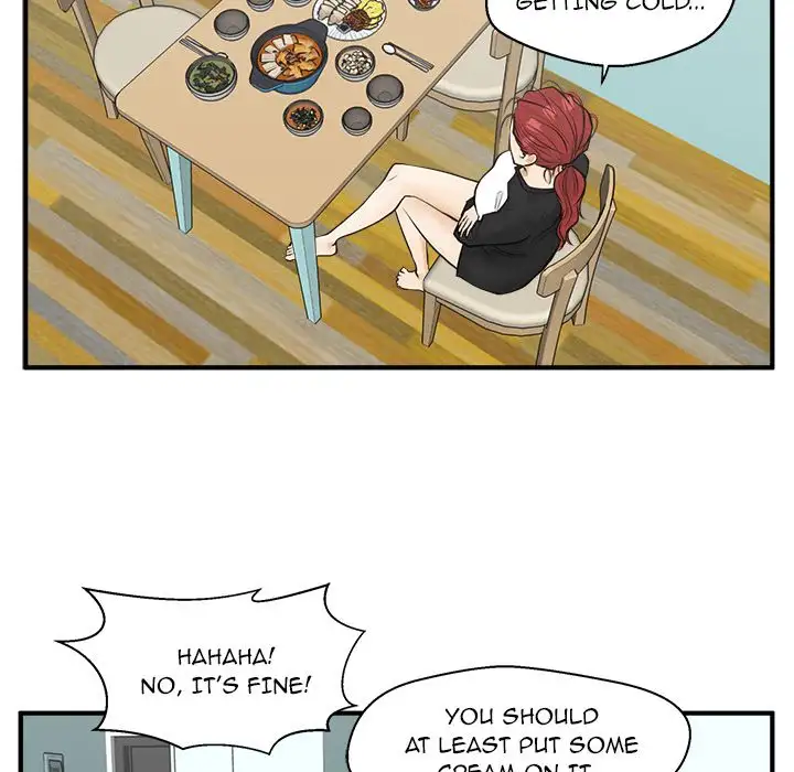 Mr. Kang page 80