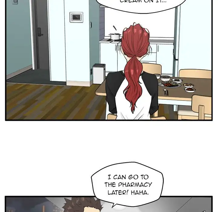 Mr. Kang page 81