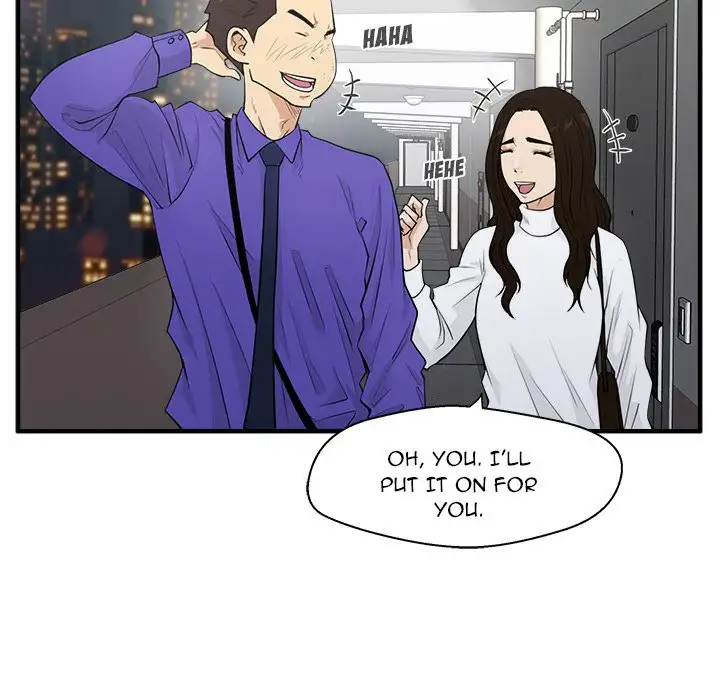 Mr. Kang page 82
