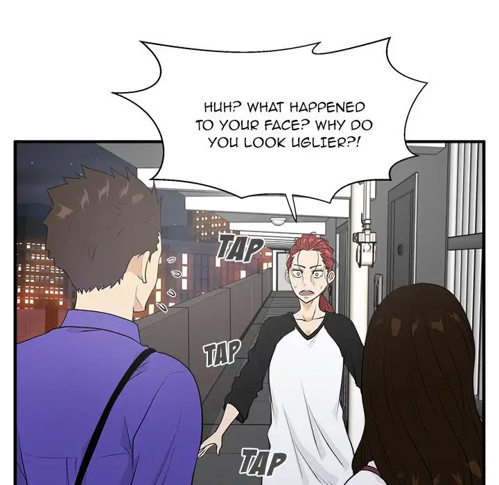 Mr. Kang page 90