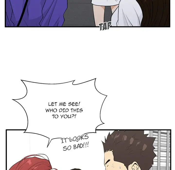 Mr. Kang page 91