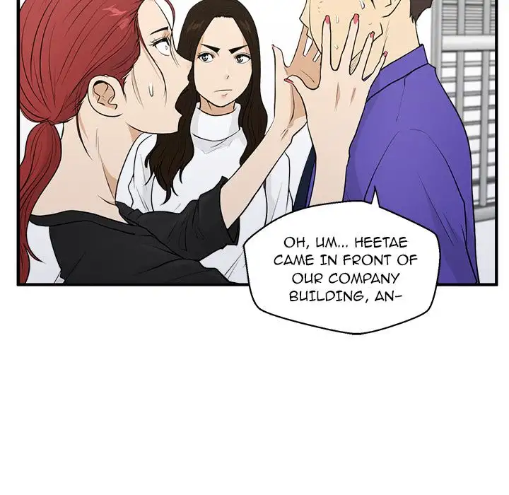 Mr. Kang page 92