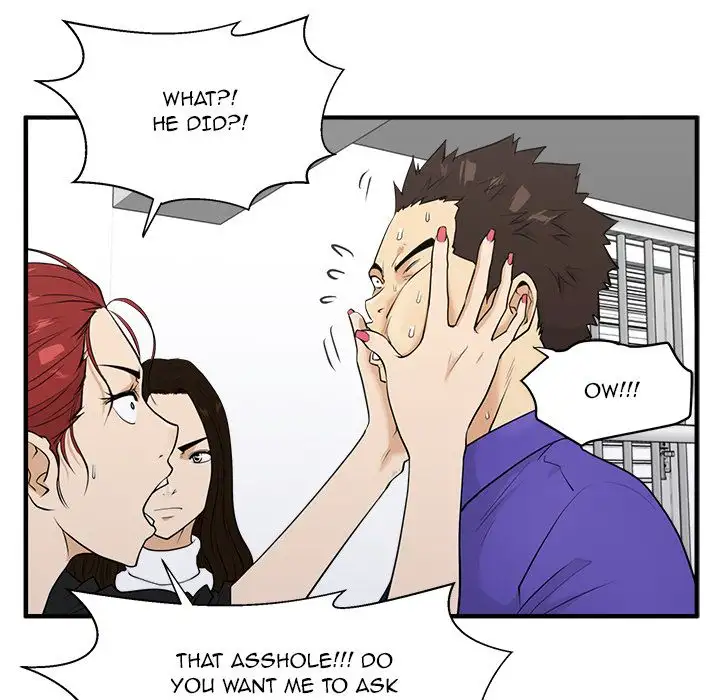 Mr. Kang page 93