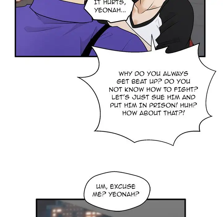 Mr. Kang page 95
