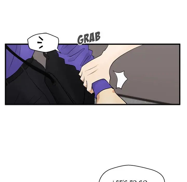 Mr. Kang page 99