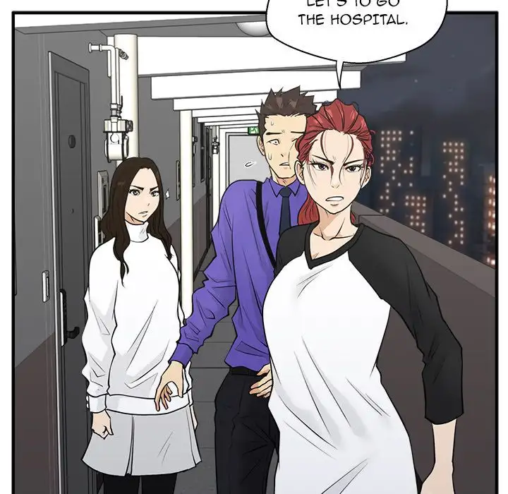 Mr. Kang page 100