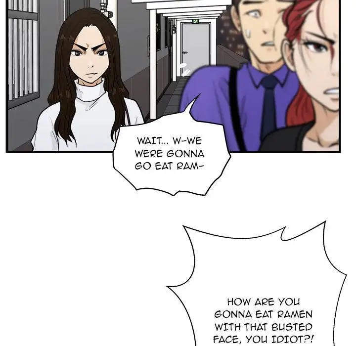 Mr. Kang page 102