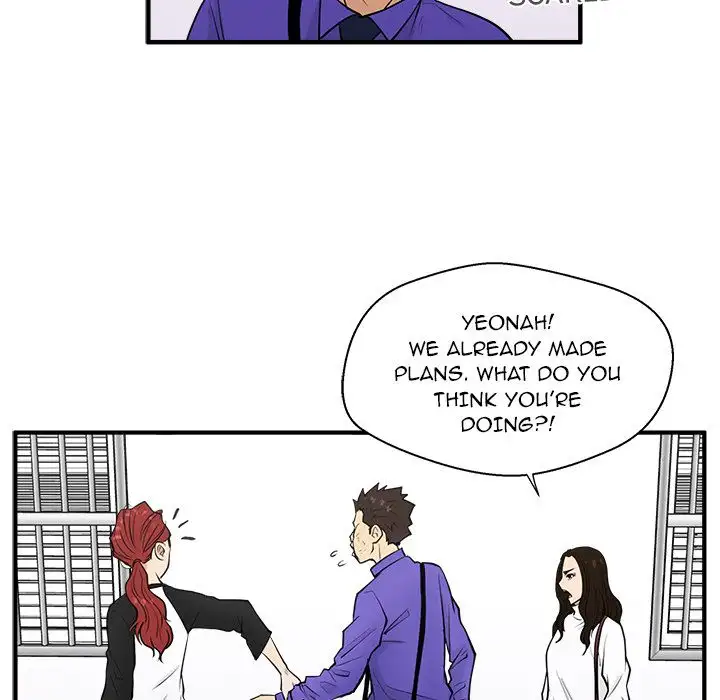 Mr. Kang page 105
