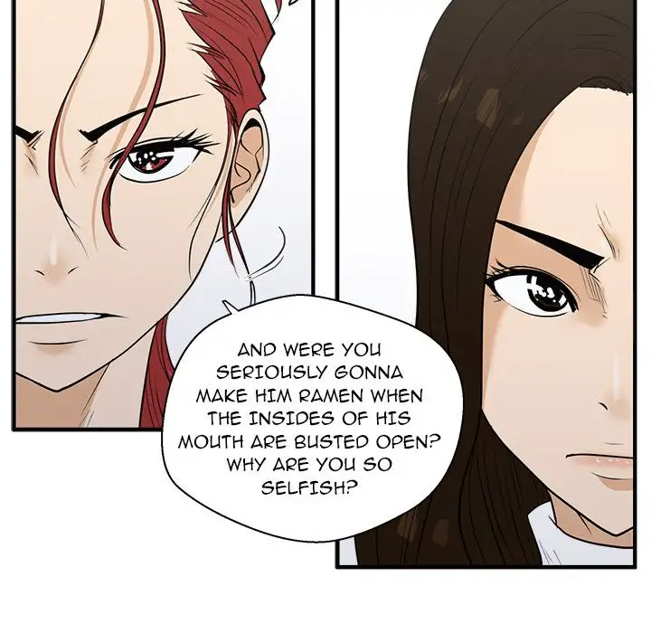 Mr. Kang page 107