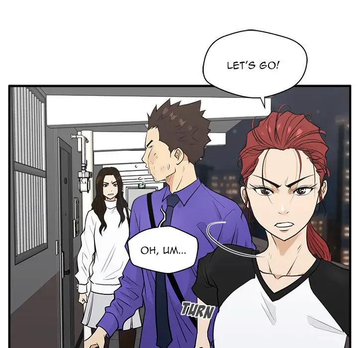 Mr. Kang page 110
