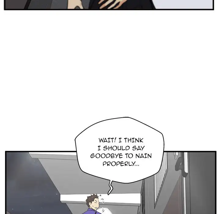 Mr. Kang page 113