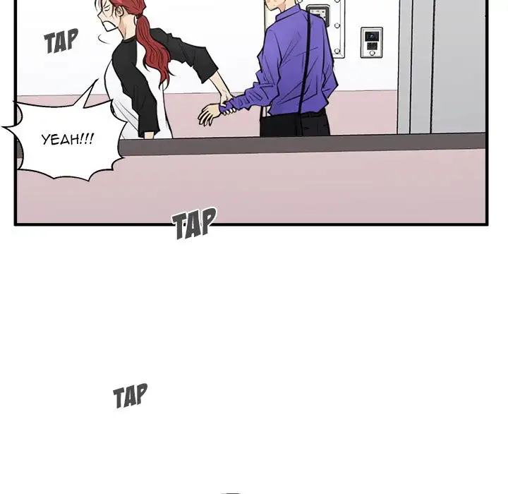 Mr. Kang page 117