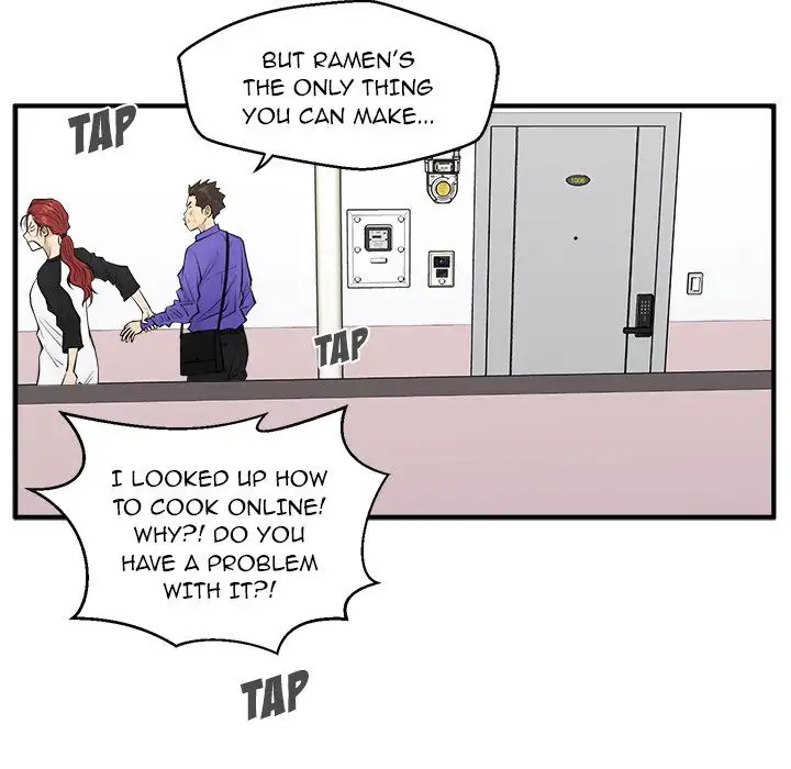 Mr. Kang page 118