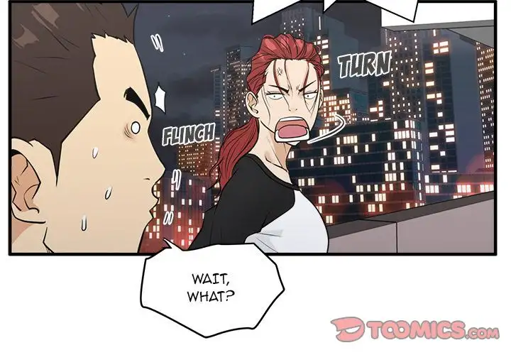 Mr. Kang page 2
