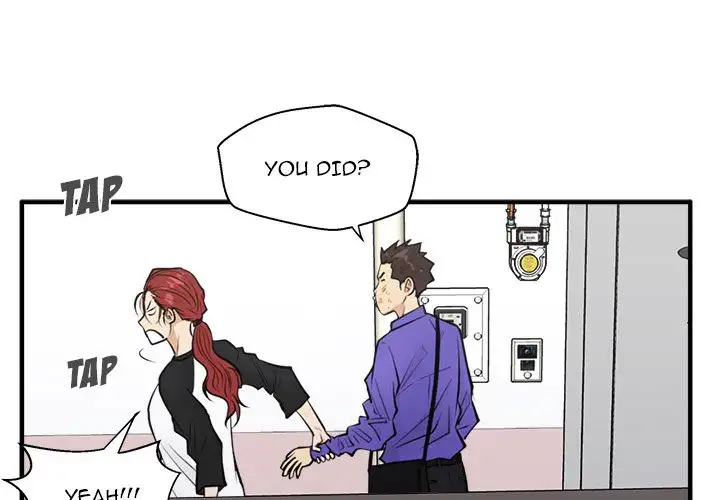 Mr. Kang page 3