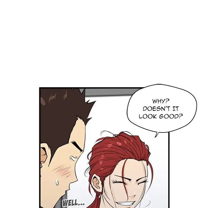 Mr. Kang page 33