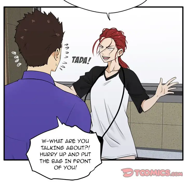 Mr. Kang page 40