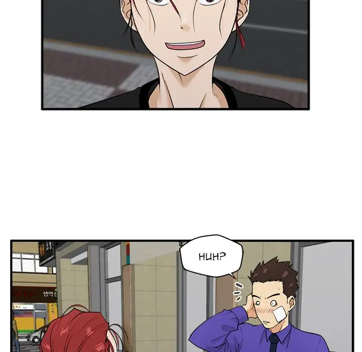 Mr. Kang page 50