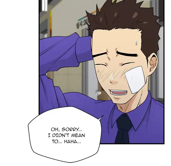 Mr. Kang page 52