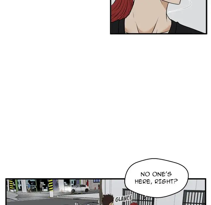 Mr. Kang page 73