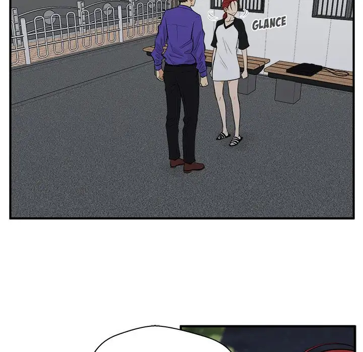 Mr. Kang page 74