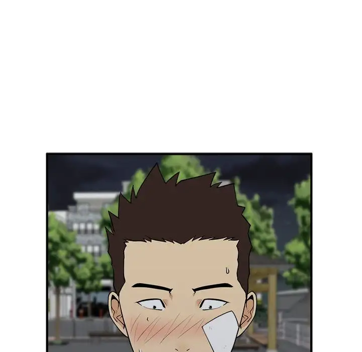 Mr. Kang page 80