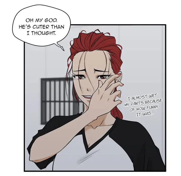 Mr. Kang page 89