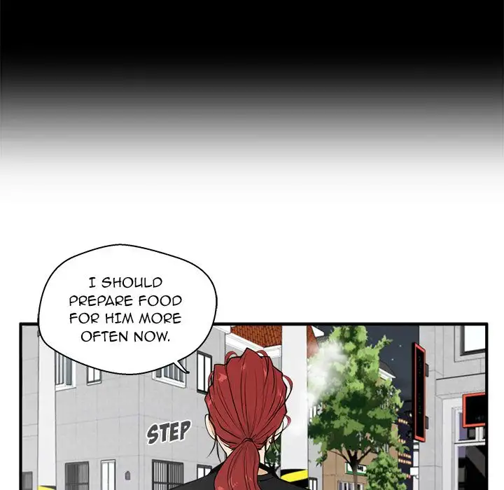 Mr. Kang page 96