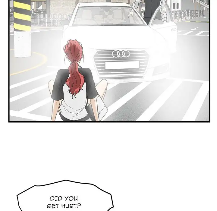 Mr. Kang page 107
