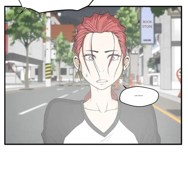 Mr. Kang page 108