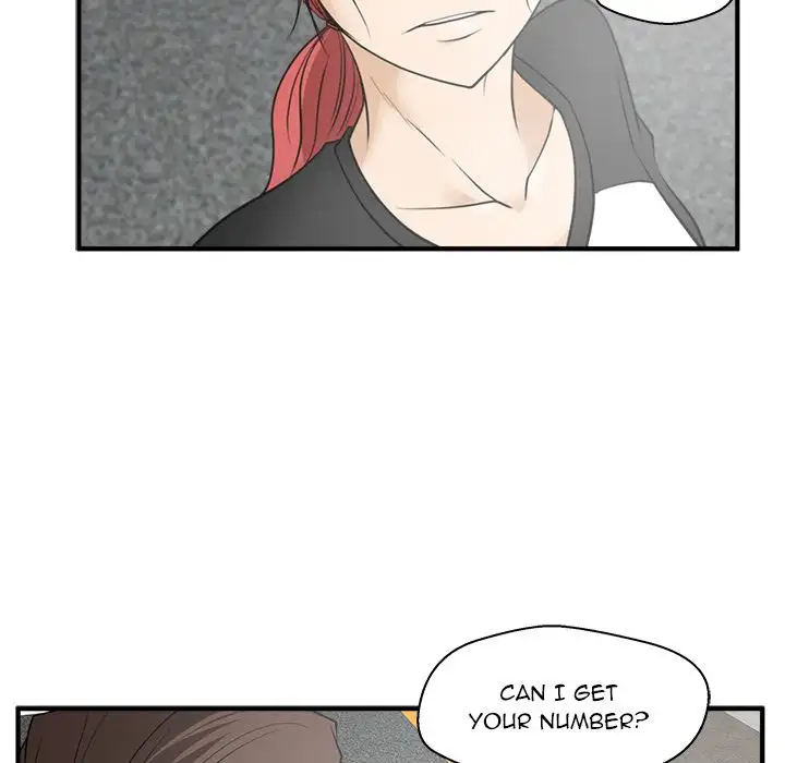 Mr. Kang page 113