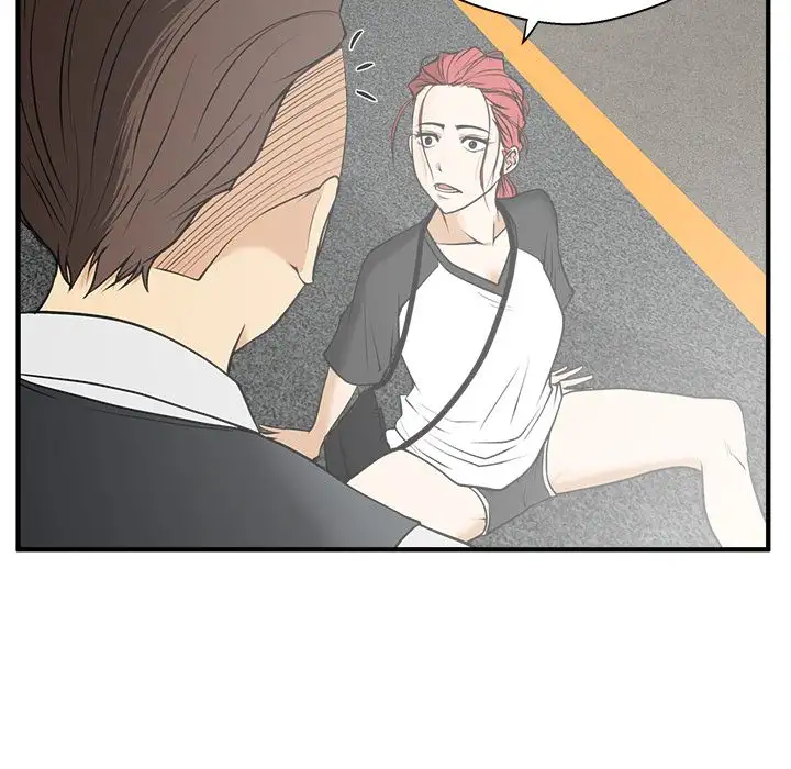 Mr. Kang page 114