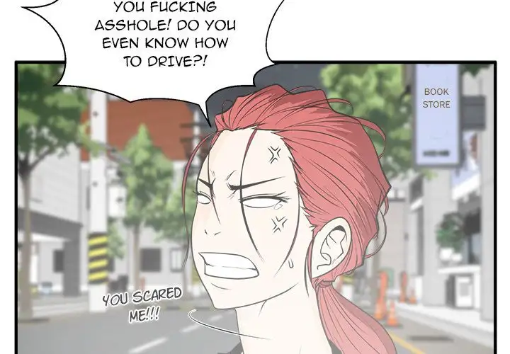Mr. Kang page 3