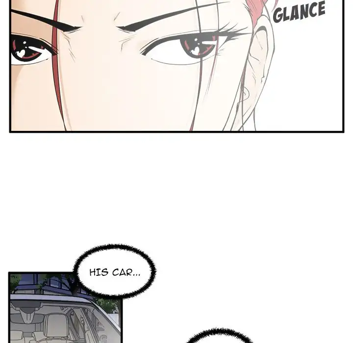 Mr. Kang page 15