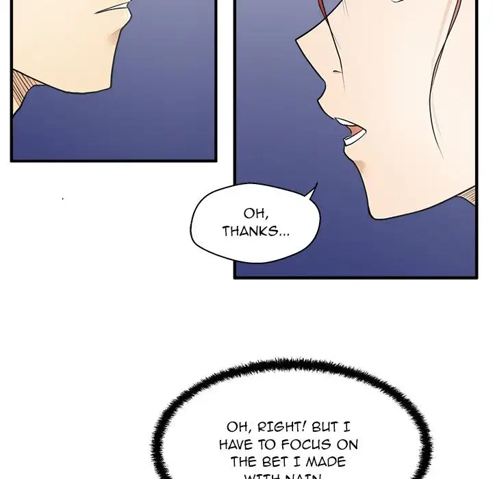 Mr. Kang page 23