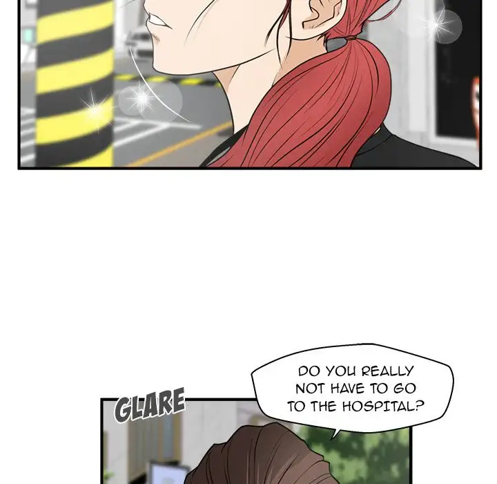 Mr. Kang page 33