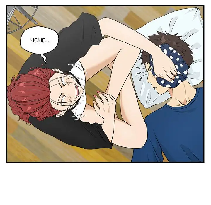 Mr. Kang page 63