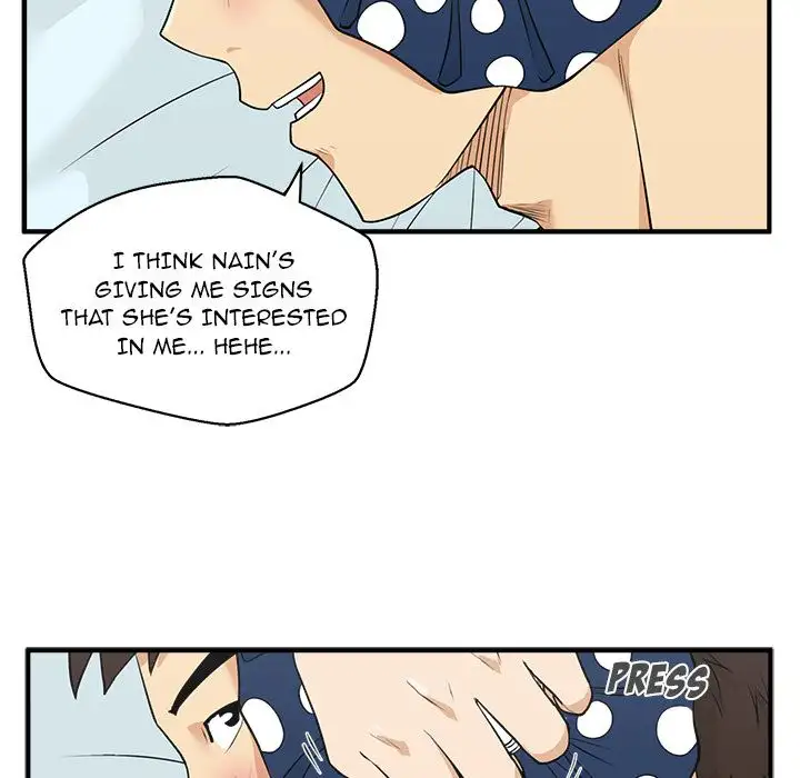Mr. Kang page 71
