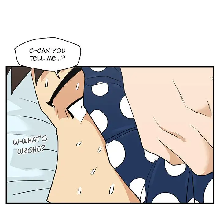 Mr. Kang page 74