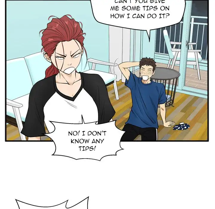 Mr. Kang page 77