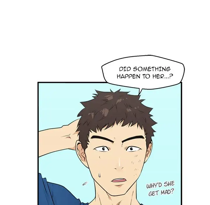 Mr. Kang page 80