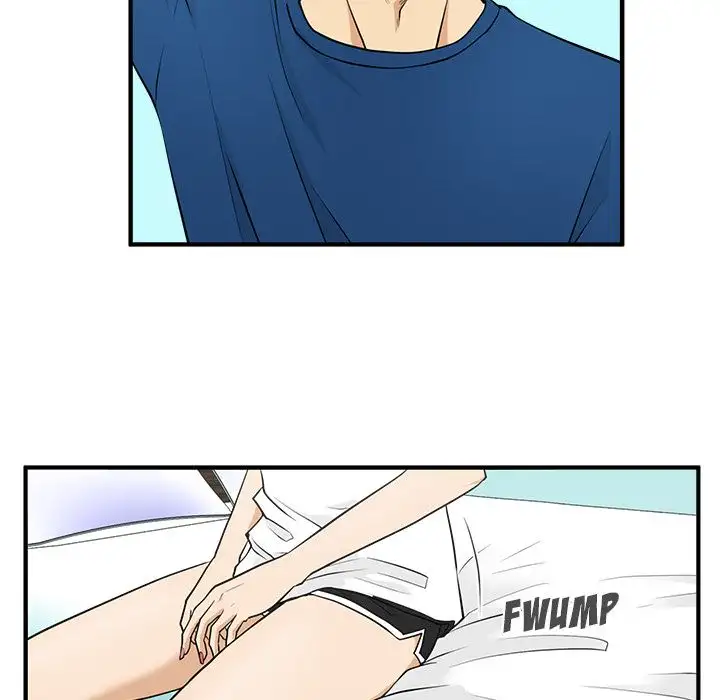 Mr. Kang page 81