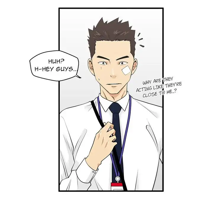Mr. Kang page 96